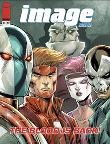 IMAGE SCENE #11 NOVEMBER 2025 CATALOG